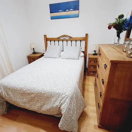 Beautiful 3 Bedroom, Carihuela