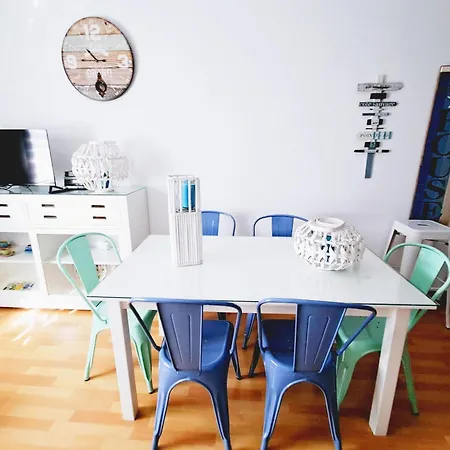 Beautiful 3 Bedroom, Carihuela * Torremolinos
