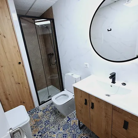 Apartment Beautiful 3 Bedroom, Carihuela
