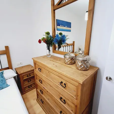 Beautiful 3 Bedroom, Carihuela * Torremolinos