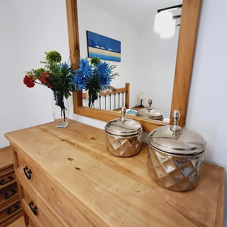 Apartment Beautiful 3 Bedroom, Carihuela *