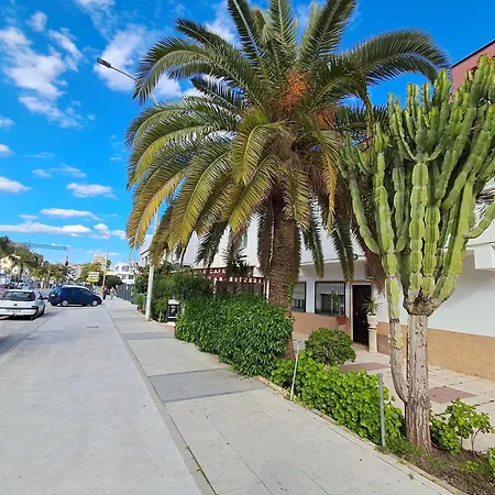 Beautiful 3 Bedroom, Carihuela *