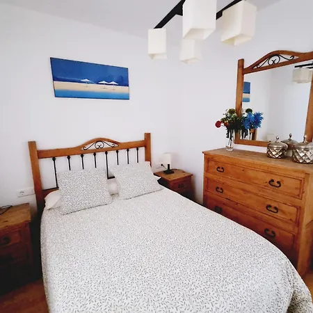 Beautiful 3 Bedroom, Carihuela Torremolinos