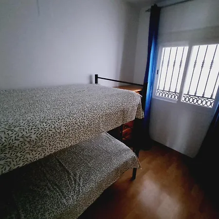 Beautiful 3 Bedroom, Carihuela Torremolinos