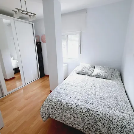Beautiful 3 Bedroom, Carihuela
