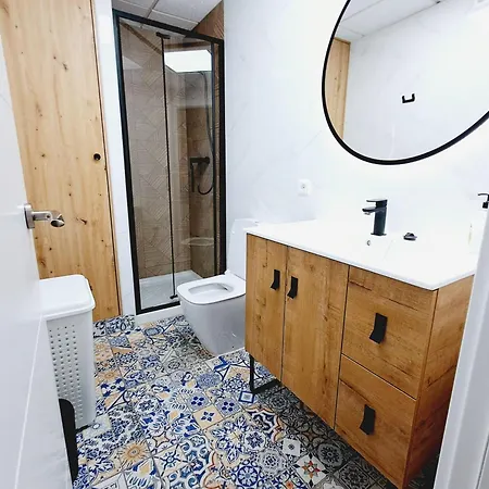 Apartment Beautiful 3 Bedroom, Carihuela