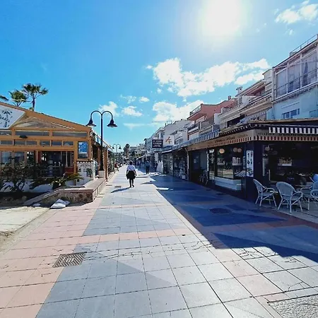 Beautiful 3 Bedroom, Carihuela Torremolinos